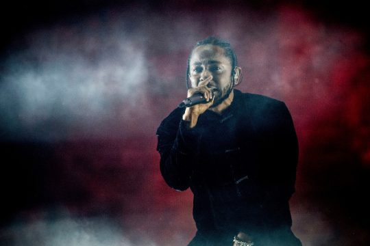 Ένας hip hop θρόνος για δυο βασιλιάδες