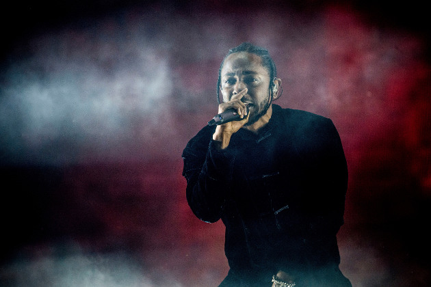 Ένας hip hop θρόνος για δυο βασιλιάδες