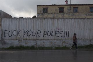 Οδοιπορικό στη Νέα Γη των προσφύγων