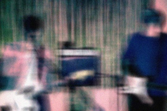 Freaked out ψυχεδέλεια στο Let Me Know Festival