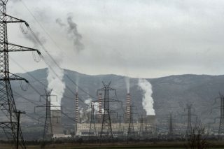 ΔΕΗ: στο σφυρί λιγνιτικές μονάδες