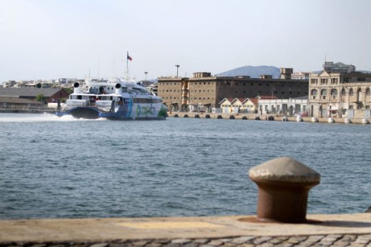 Βρέθηκε πλειοδότης για το 67% του ΟΛΘ