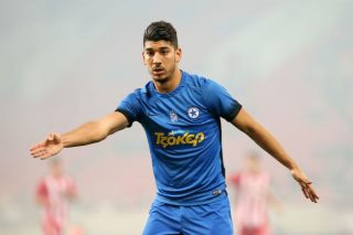 Στον ΠΑΟΚ ο Δημήτρης Λημνιός μέχρι το 2021