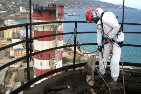 Ζητούν ενημέρωση για το υποβρύχιο καλώδιο της Κρήτης