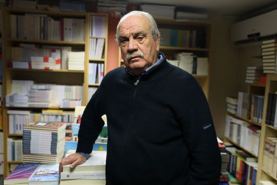 Στιγμές ανάτασης και ευφροσύνης