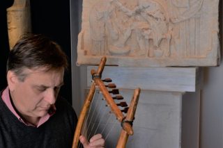 Η γιορτή και η αποθέωση του βιβλίου