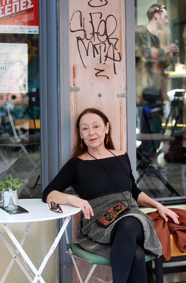 «Ο άνθρωπος παραμένει βαθιά ανώριμος»