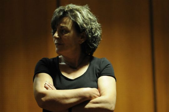 «Να καταλάβει ο κόσμος ότι είναι εγκληματική συμμορία»