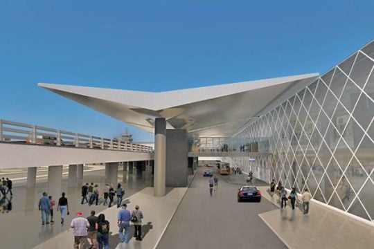 Πριν από το Πάσχα αναλαμβάνει η Fraport