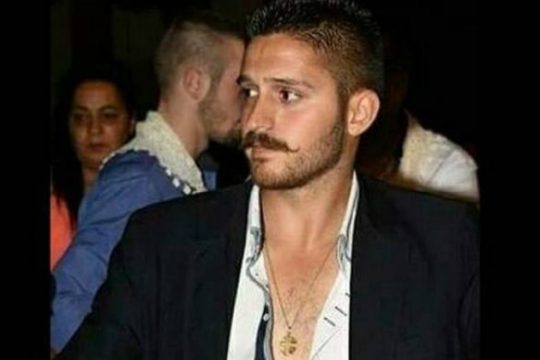 Βαρύ το κλίμα στον τόπο της βεντέτας