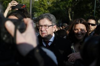 Να κερδίσει και να μη γίνει Ολανσόν