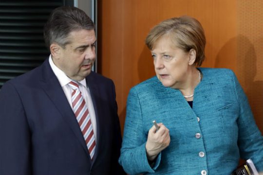 «Ευθύνη Ερντογάν ο διχασμός στην Τουρκία»