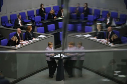 «Βρετανικές ψευδαισθήσεις» τα ίσα δικαιώματα με την Ε.Ε.