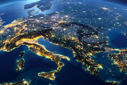 Ανατολική Μεσόγειος: ειρήνη ή πόλεμος;