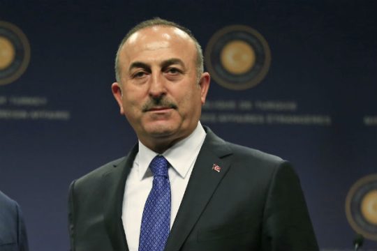 Η Τουρκία απειλεί την Κύπρο για τις γεωτρήσεις