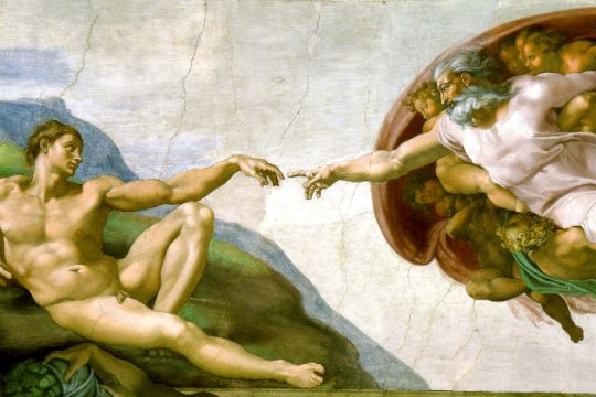 Η Μεγάλη Εβδομάδα ενός αγνωστικιστή