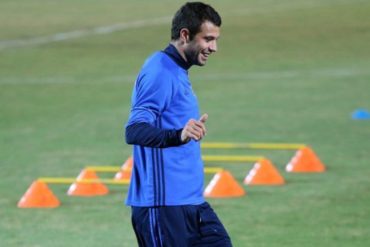 Ο «Μιλι» πετάει, ο Ολυμπιακός χαμογελάει