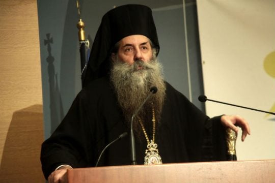 Τέχνη και τεχνάσματα της νομικής