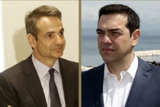 Φοβισμένες ηγεσίες