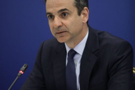 «Η Βρετανία αποχωρεί από την Ε.Ε. αλλά όχι κι από την Ευρώπη»