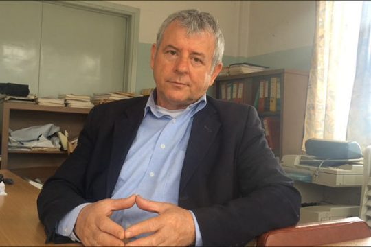 Συνδικαλιστής-σταρ με «υπερτροφικό εγώ» στο ΕΣΥ