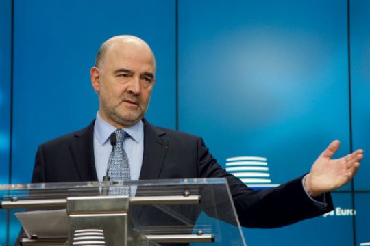Το «μπαλάκι» για συμφωνία στους… πολιτικούς