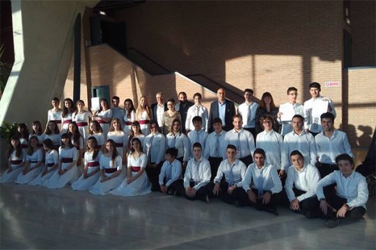 Σημαντική διάκριση για το Μουσικό Σχολείο Χανίων
