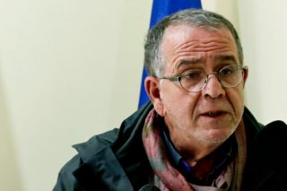 Η ξενοφοβική αγανάκτηση και η ΚΕΔΕ