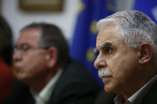 Ο υπουργός, ο υφυπουργός και οι αρμοδιότητες