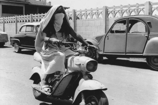 Η Αλγερία με τη ματιά του Μπουρντιέ
