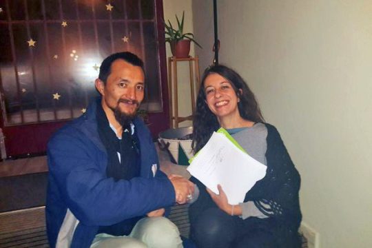 «We Need Books»: Μία βιβλιοθήκη σε κάθε δομή φιλοξενίας