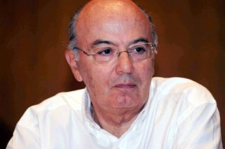 Παρέμβαση Νικολάου υπέρ Κούβελου στο ΣτΕ!