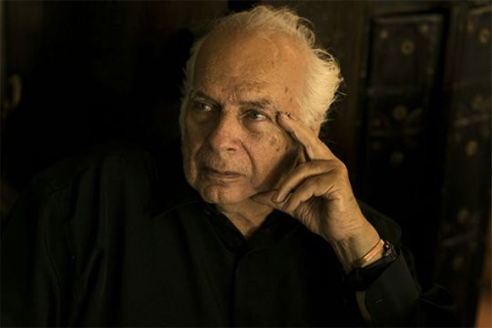 Φόρος τιμής για τον Νίκο Κούνδουρο στον Άγιο Νικόλαο