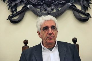 Παραμύθι χωρίς δράκο