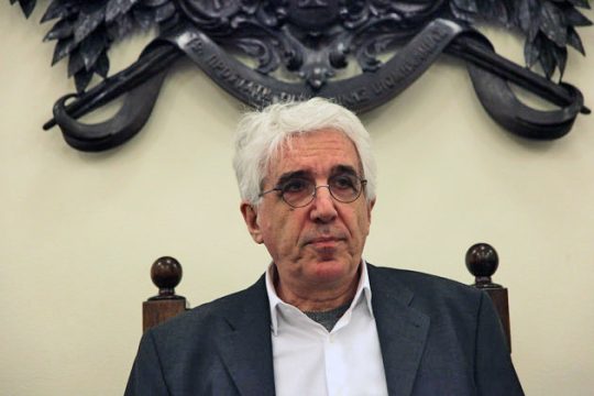 Παραμύθι χωρίς δράκο
