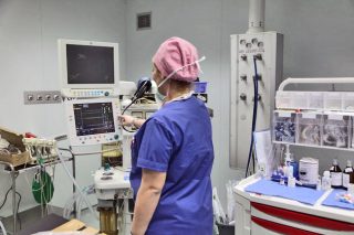 Εργαζόμενοι-λάστιχο στον «Αγιo Σάββα»