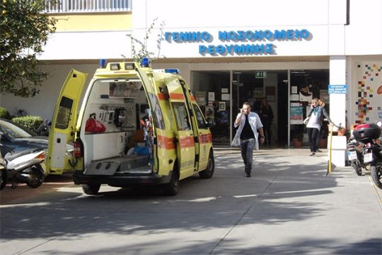 Τέσσερις δικυκλιστές νεκροί σε ένα σαββατοκύριακο