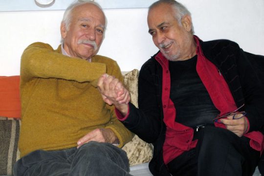 Ενας κύκλος ξεχωριστός για το «Μονόγραμμα»…