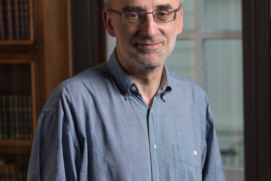 «Ο όρος “κοινωνική βία” είναι απολύτως πραγματικός και διόλου τεχνητός»
