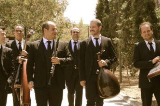 Επικό ταξίδι με τη μουσική των Ελλήνων