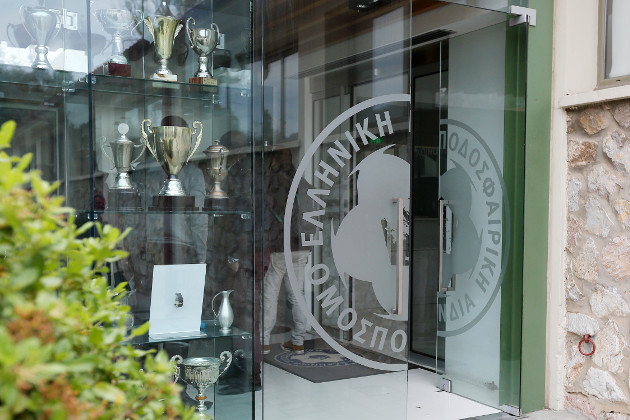 Play off στις… δίκες