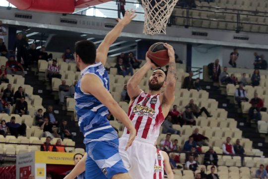 Πλεονέκτημα Ολυμπιακού στα πλέι οφ, υποβιβασμός για Απόλλωνα