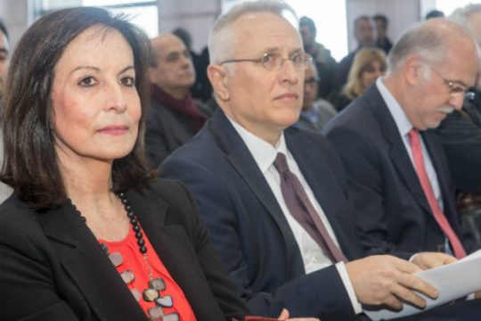Έτοιμοι για μετεξέλιξη