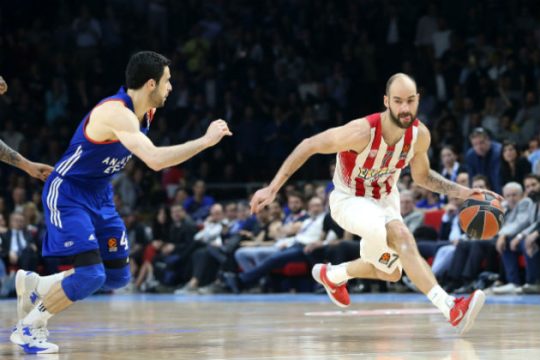 Τελευταία ευκαιρία με Εφες