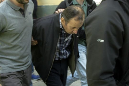 Για ανθρωποκτονία από πρόθεση διώκεται ο πατέρας της 6χρονης