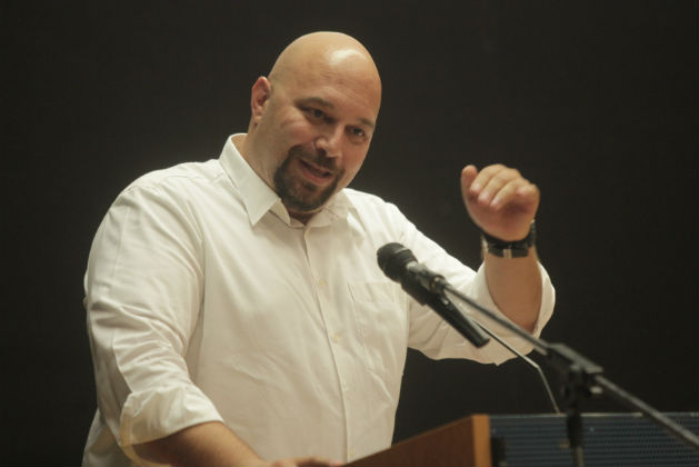 Παρουσία του Παναγιώταρου η επίθεση στον Αλαβάνο το 2010