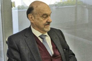 Διαδικασίες διαδοχής ξεκινάει στην ΕΤΕ ο Π. Θωμόπουλος