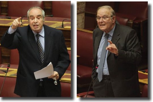 Νέες προσχωρήσεις εν όψει