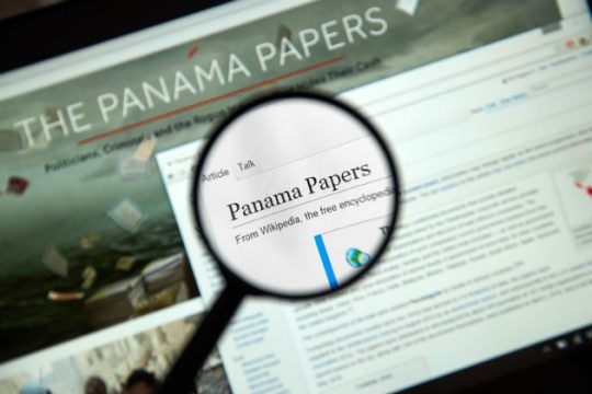 Ο Παναμάς υπόσχεται βοήθεια μόνο σε υποθέσεις κρατικής διαφθοράς