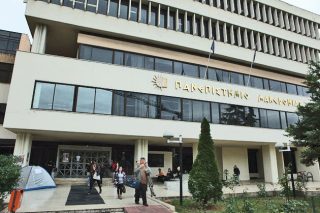 Στόχος πάλι το άσυλο!